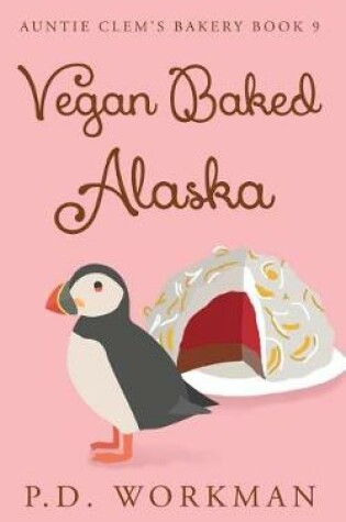 Cover of Vegan Baked Alaska
