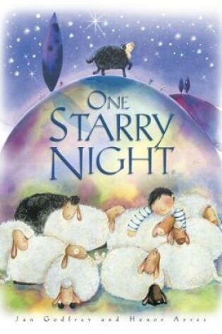 Cover of One Starry Night