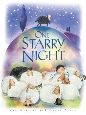 Book cover for One Starry Night