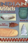 Book cover for Indian Artifacts of the Midwest