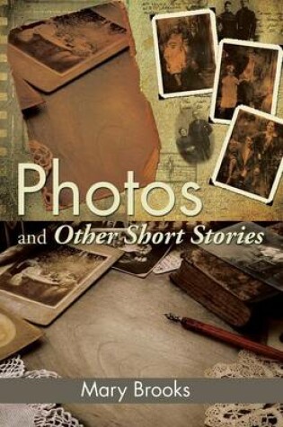 Cover of Photos and Other Short Stories