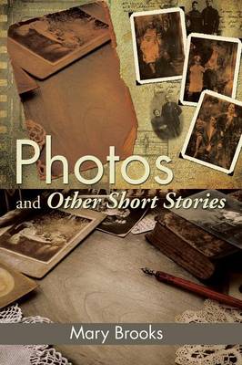 Book cover for Photos and Other Short Stories