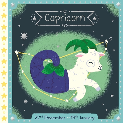 Cover of Capricorn