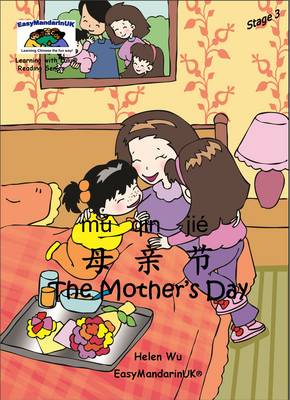 Book cover for The Mother's Day