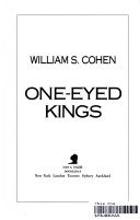 Book cover for One Eyed Kings