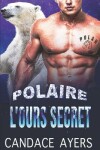 Book cover for L'ours Secret