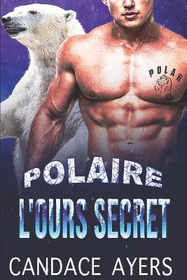 Cover of L'ours Secret
