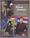 Book cover for Mexican Americans