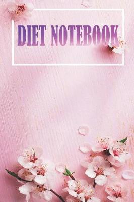 Book cover for Diet Notebook