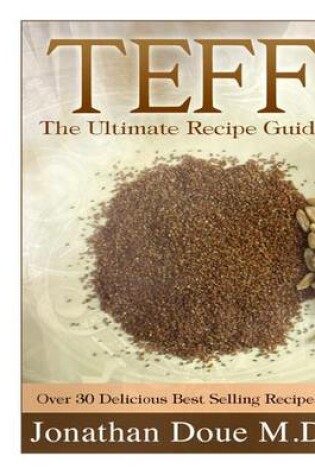 Cover of Teff