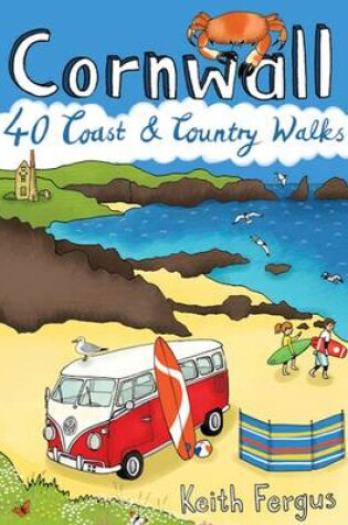 Cover of Cornwall