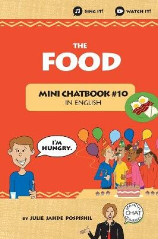 Cover of The Food