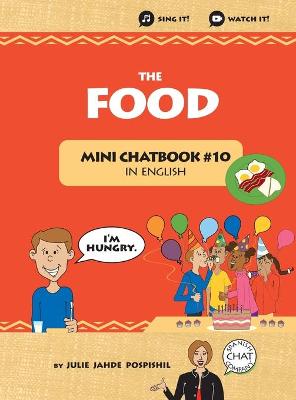 Cover of The Food