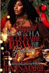 Book cover for Snuggled Up with a Billionaire Bbw for the Holidays