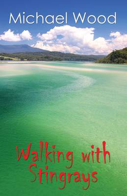 Book cover for Walking With Stingrays