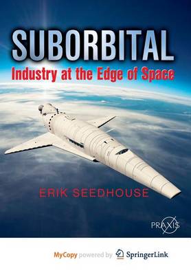 Cover of Suborbital