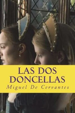 Cover of Las DOS Doncellas