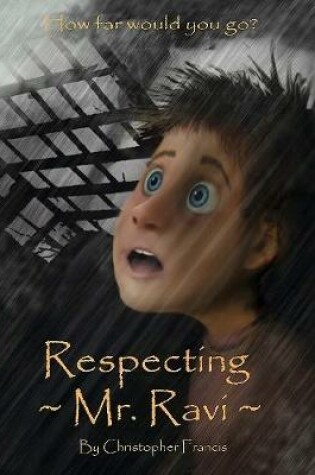 Cover of Respecting Mr. Ravi