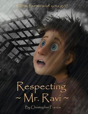 Cover of Respecting Mr. Ravi