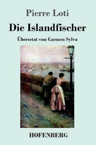Cover of Die Islandfischer