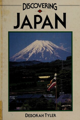 Cover of Japan