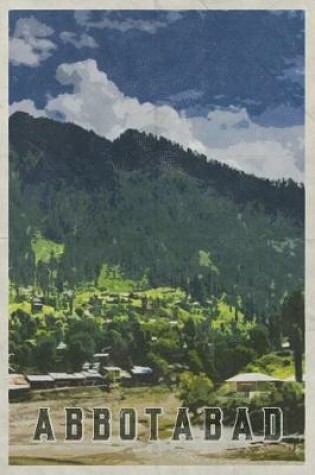 Cover of Abbotabad