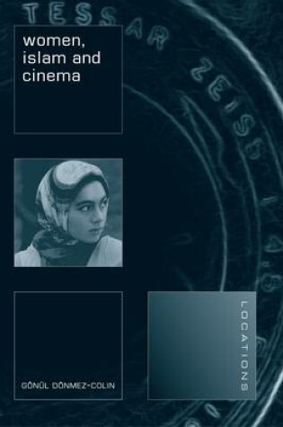 Cover of Women, Islam, and Cinema