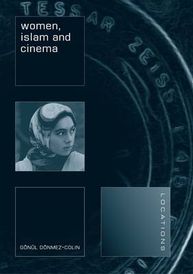 Book cover for Women, Islam, and Cinema