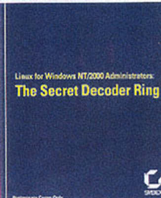 Book cover for Linux for Windows NT/2000 Administrators