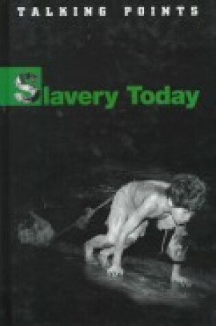 Cover of Slavery Today