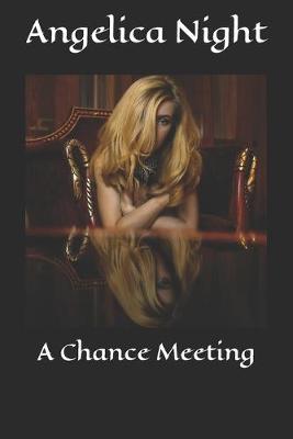 Book cover for A Chance Meeting