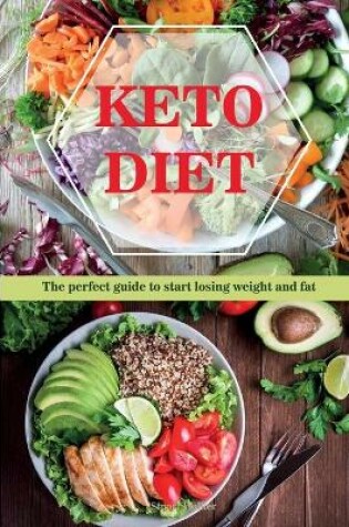 Cover of Keto Diet