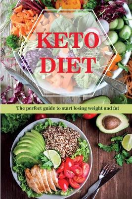 Book cover for Keto Diet