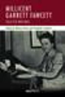 Cover of Millicent Garrett Fawcett