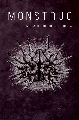 Cover of Monstruo