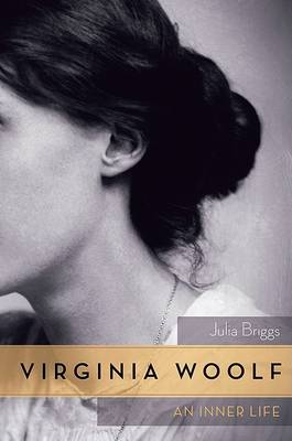 Cover of Virginia Woolf