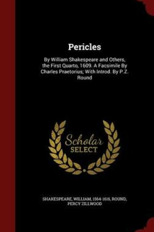 Cover of Pericles