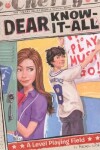 Book cover for A Level Playing Field