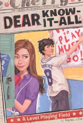 Book cover for A Level Playing Field