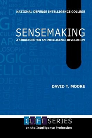 Cover of Sensemaking