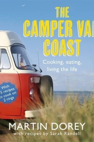 Cover of The Camper Van Coast