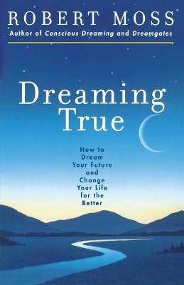 Book cover for Dreaming True