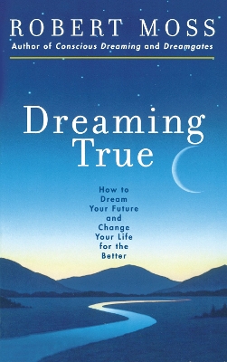 Book cover for Dreaming True