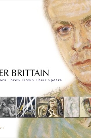 Cover of Miller Brittain