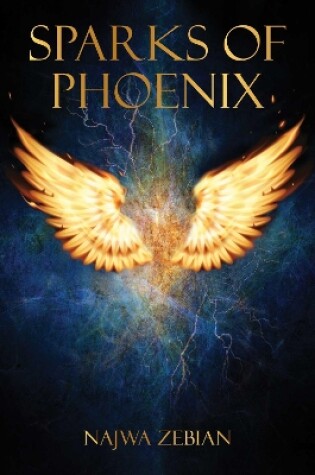 Cover of Sparks of Phoenix