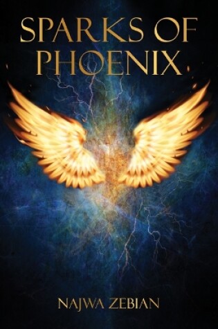 Cover of Sparks of Phoenix