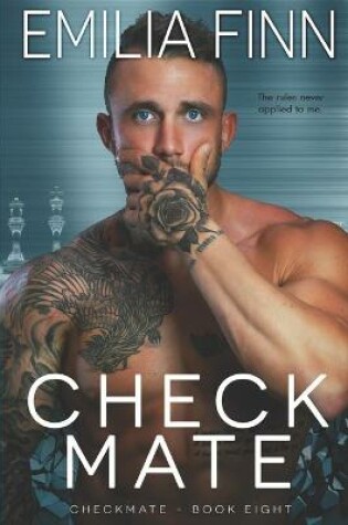 Cover of Checkmate