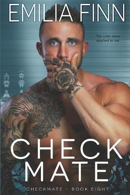 Book cover for Checkmate