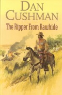 Book cover for The Ripper from Rawhide