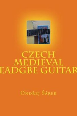 Cover of Czech Medieval EADGBE Guitar
